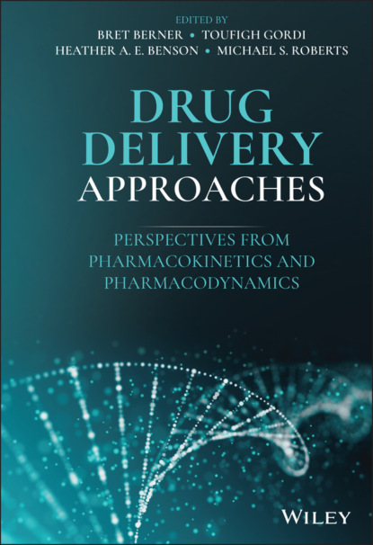 Drug Delivery Approaches — Группа авторов