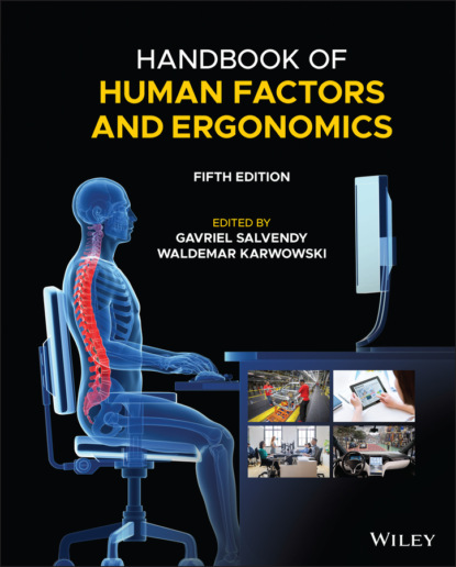 Handbook of Human Factors and Ergonomics — Группа авторов