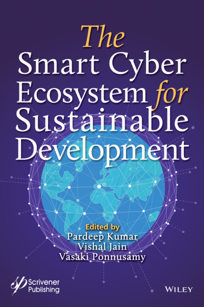 The Smart Cyber Ecosystem for Sustainable Development — Группа авторов