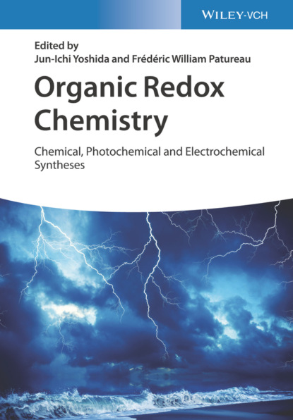 Organic Redox Chemistry — Группа авторов