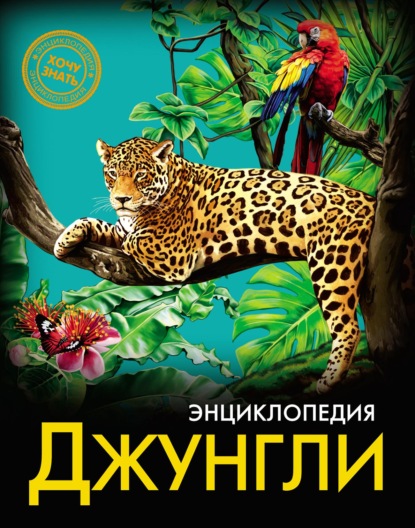 Джунгли — Михаил Савостин