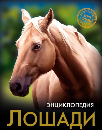 Лошади — Леся Калугина