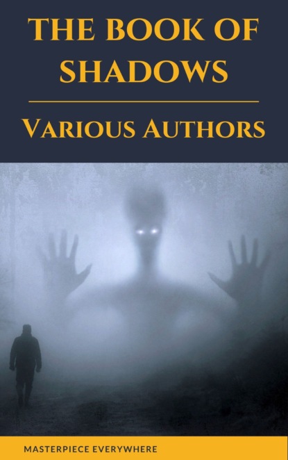 The Book of Shadows Vol 1 — Эдит Несбит