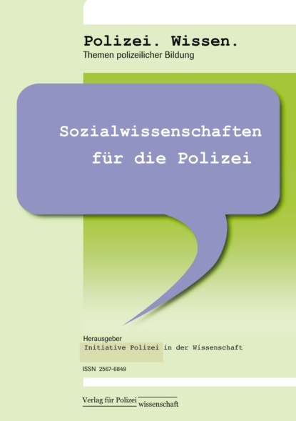 Polizei.Wissen — Группа авторов