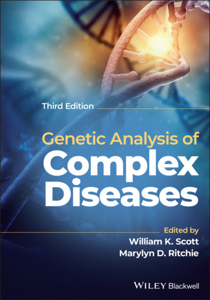 Genetic Analysis of Complex Disease — Группа авторов