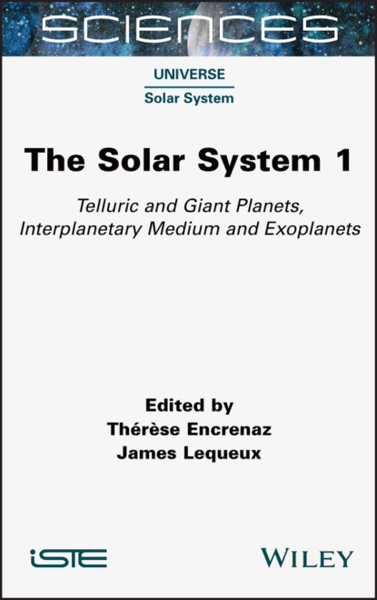 The Solar System 1 — Группа авторов