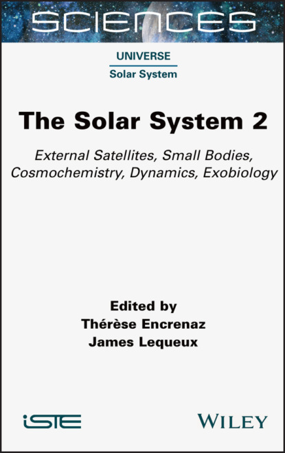 The Solar System 2 — Группа авторов