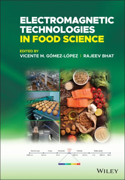 Electromagnetic Technologies in Food Science — Группа авторов