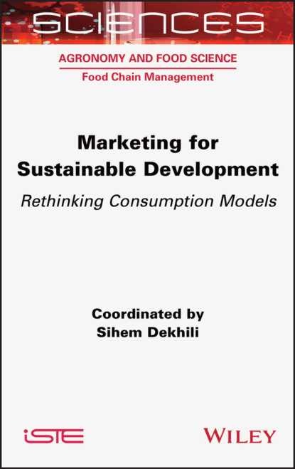 Marketing for Sustainable Development — Группа авторов