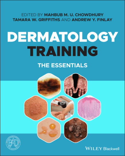 Dermatology Training — Группа авторов