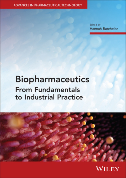 Biopharmaceutics — Группа авторов