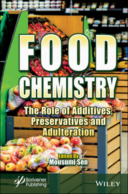 Food Chemistry — Группа авторов