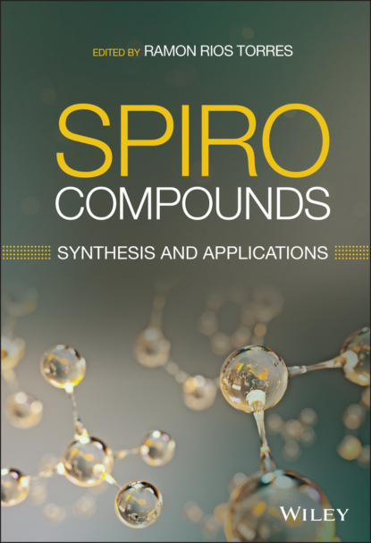 Spiro Compounds — Группа авторов