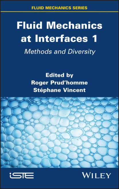Fluid Mechanics at Interfaces 1 — Группа авторов