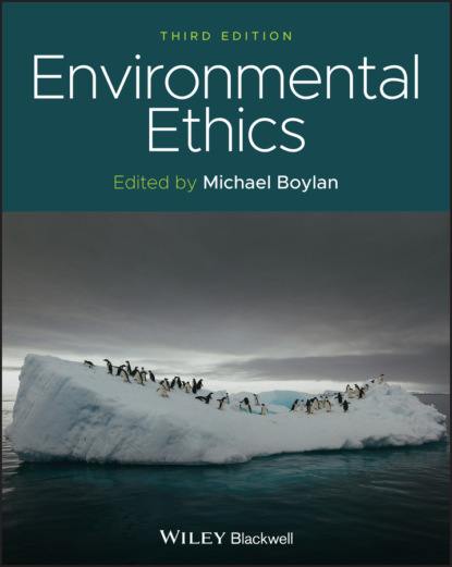 Environmental Ethics — Группа авторов