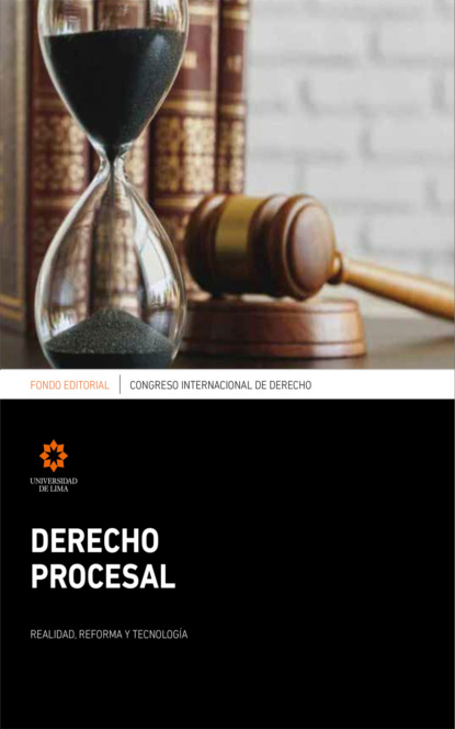 Congreso Internacional de Derecho Procesal — Группа авторов