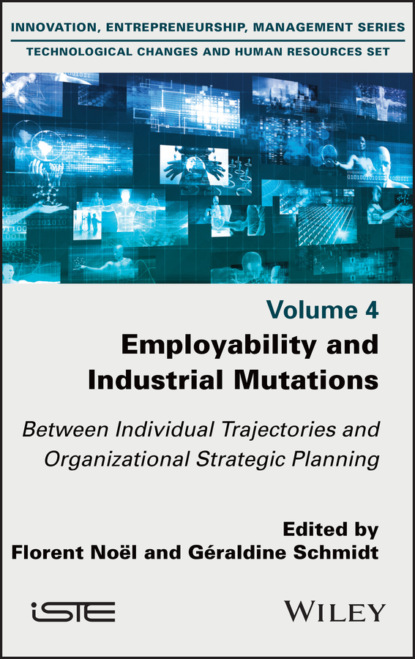 Employability and Industrial Mutations — Группа авторов
