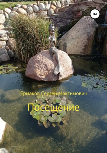 Посещение — Сергей Максимович Ермаков