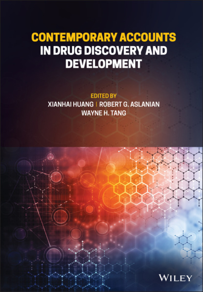 Contemporary Accounts in Drug Discovery and Development — Группа авторов