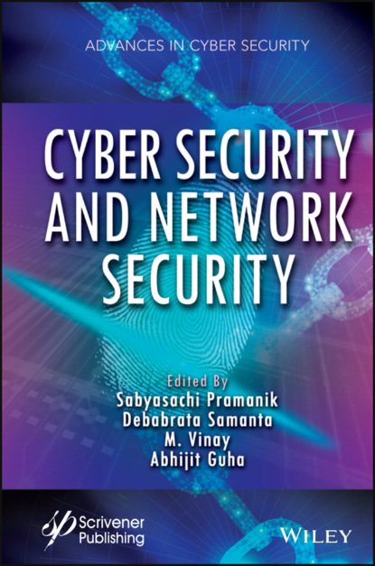 Cyber Security and Network Security — Группа авторов
