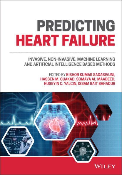 Predicting Heart Failure — Группа авторов