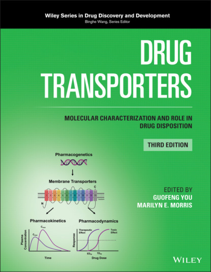 Drug Transporters — Группа авторов