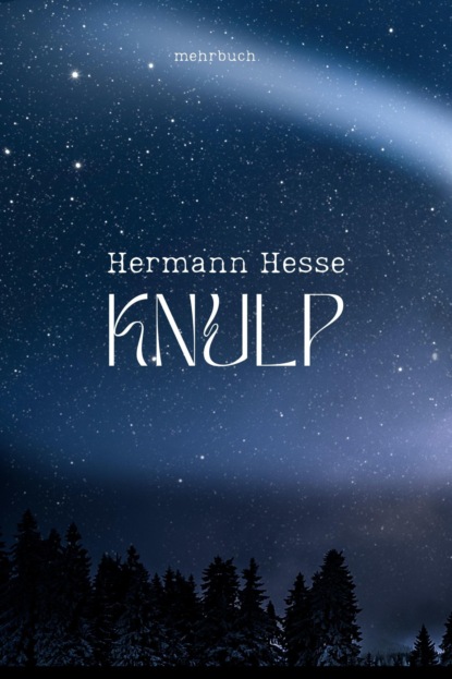 Knulp — Герман Гессе