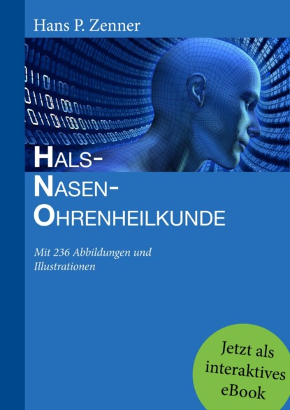 Hals-Nasen-Ohren-Heilkunde — Группа авторов