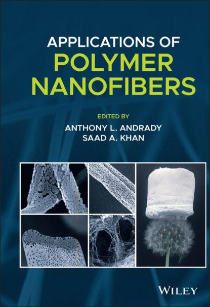 Applications of Polymer Nanofibers — Группа авторов