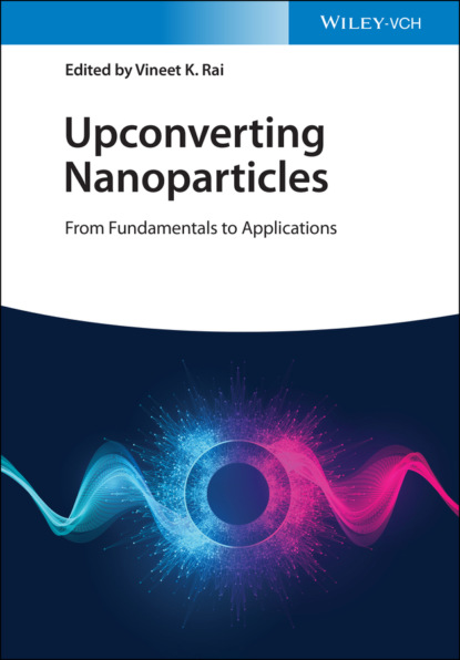 Upconverting Nanoparticles — Группа авторов