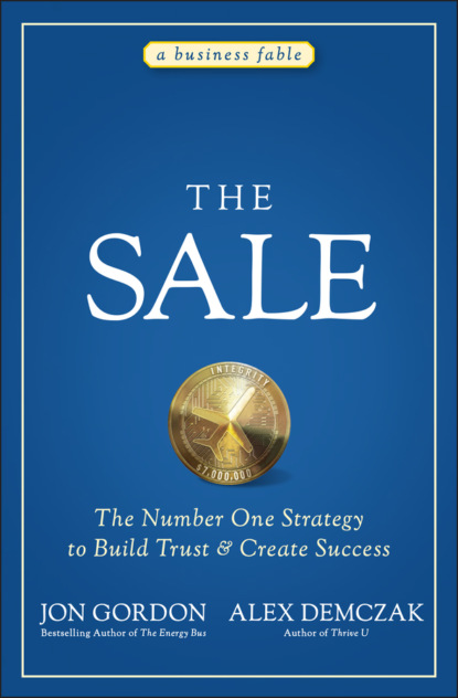 The Sale — Джон Гордон