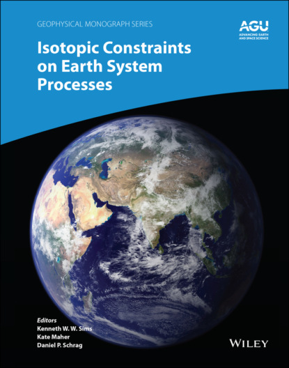 Isotopic Constraints on Earth System Processes — Группа авторов