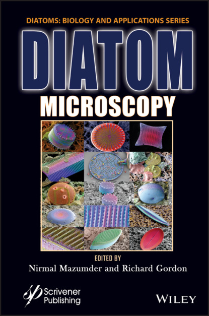 Diatom Microscopy — Группа авторов