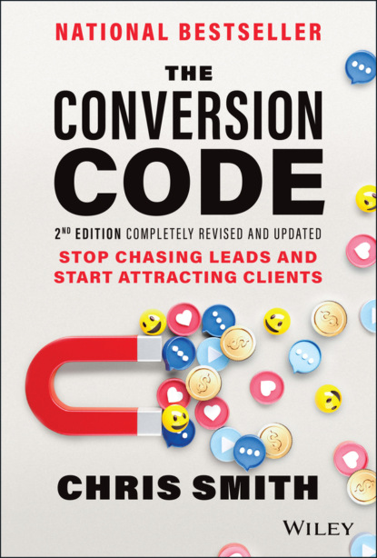 The Conversion Code — Крис Смит