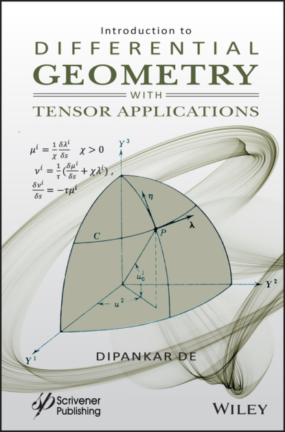 Introduction to Differential Geometry with Tensor Applications — Группа авторов