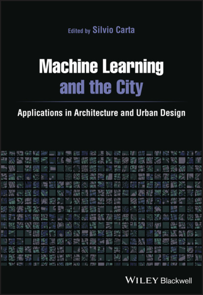 Machine Learning and the City — Группа авторов