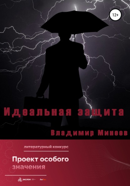 Идеальная защита — Владимир Минеев