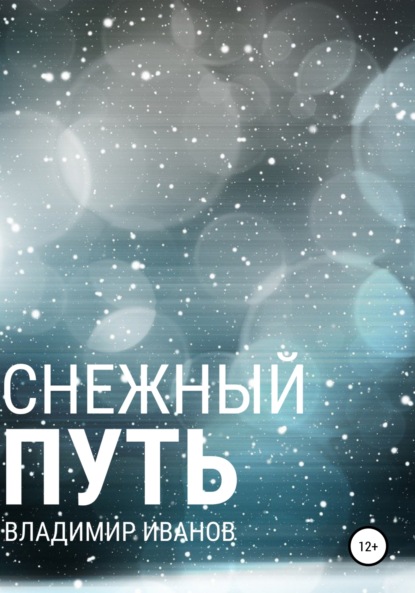 Снежный путь — Владимир Иванов