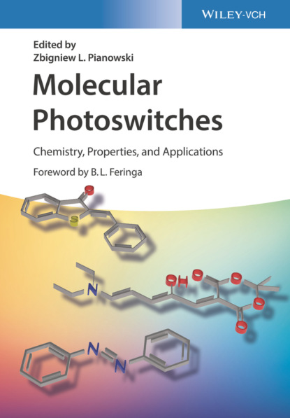 Molecular Photoswitches — Группа авторов