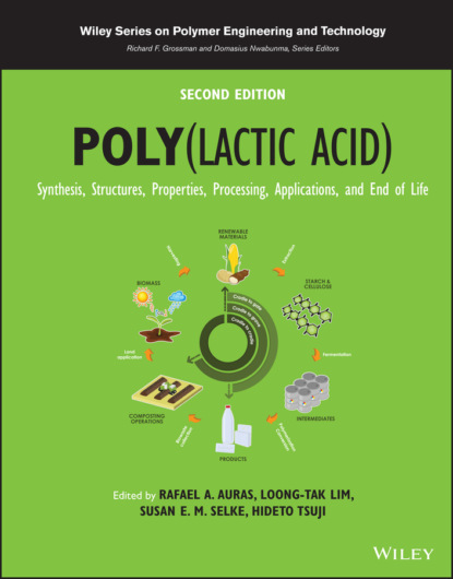 Poly(lactic acid) — Группа авторов