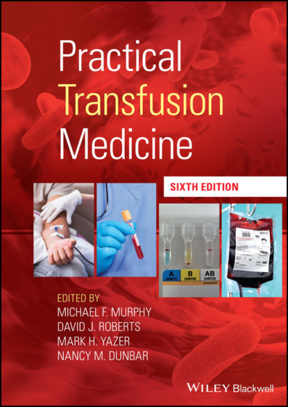 Practical Transfusion Medicine — Группа авторов