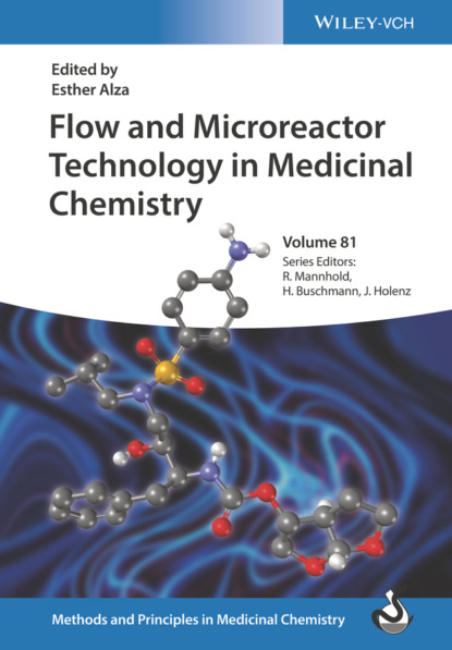 Flow and Microreactor Technology in Medicinal Chemistry — Группа авторов