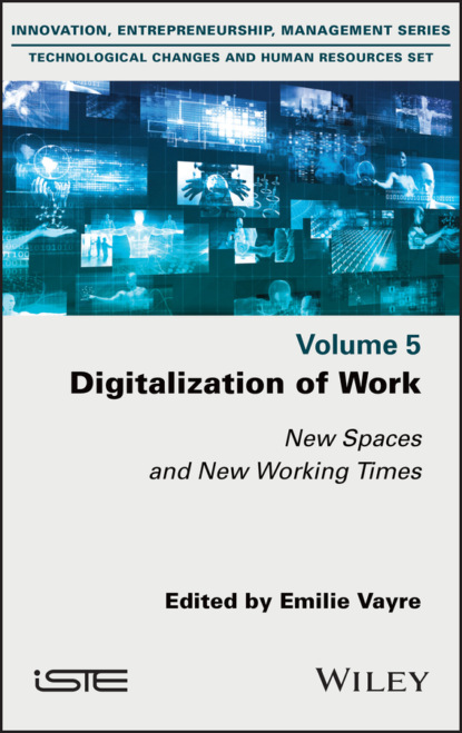 Digitalization of Work — Группа авторов
