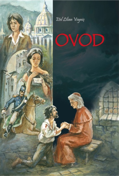 Ovod — Этель Лилиан Войнич