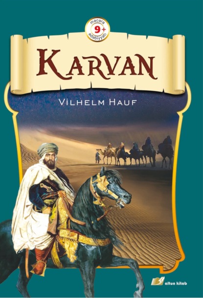 Karvan — Вильгельм Гауф