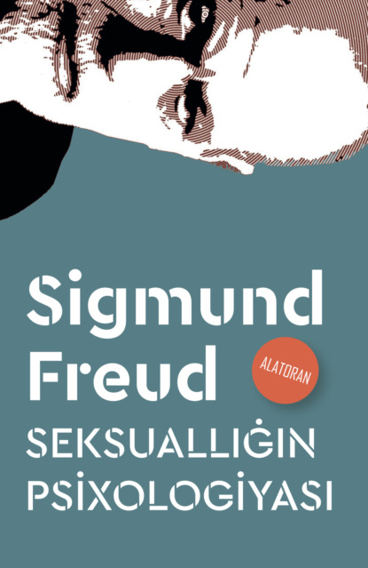 Seksuallığın Psixologiyası — Зигмунд Фрейд