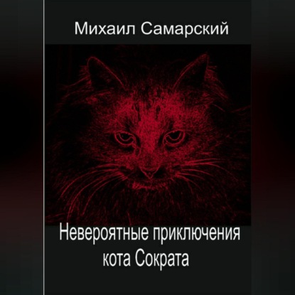 Невероятные приключения кота Сократа — Михаил Александрович Самарский