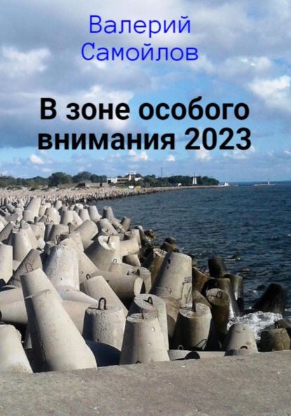 В зоне особого внимания – 2023 — Валерий Александрович Самойлов
