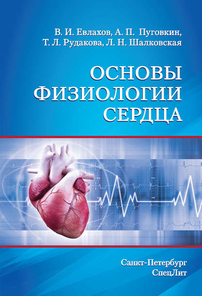 Основы физиологии сердца — Андрей Пуговкин