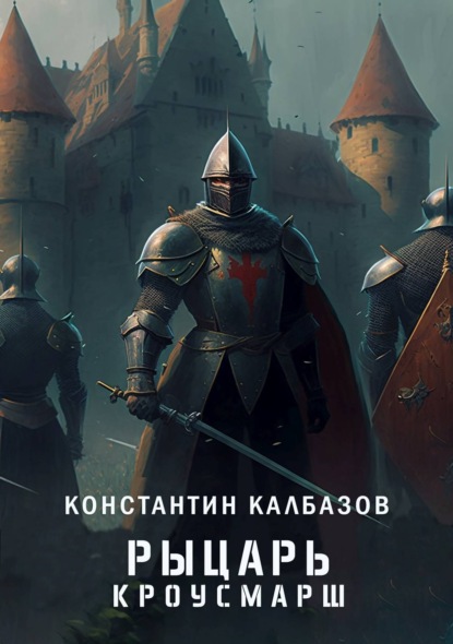 Рыцарь. Кроусмарш — Константин Калбазов
